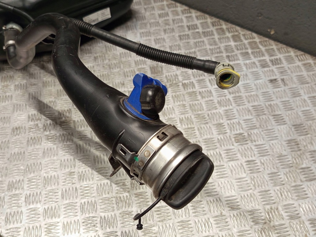 Bmw оригинальный номер 7348331 x1 f48 бак топлива дизель в Украине