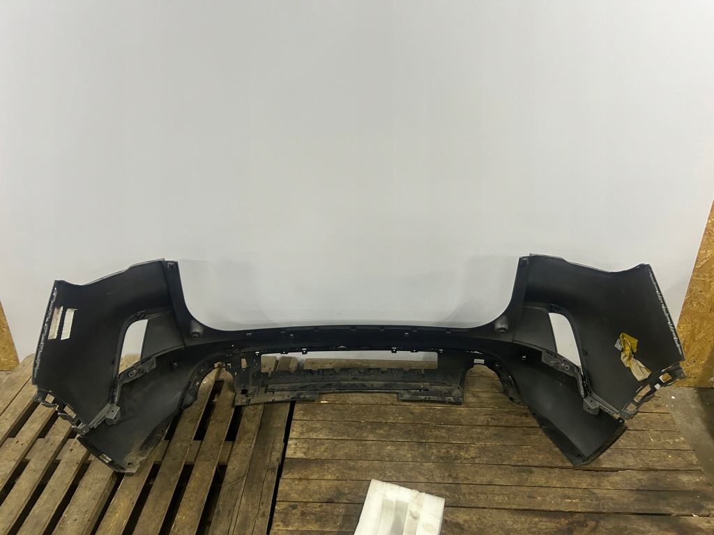 фото №7, Бампер задняя задний ford kuga mk3 iii обычный