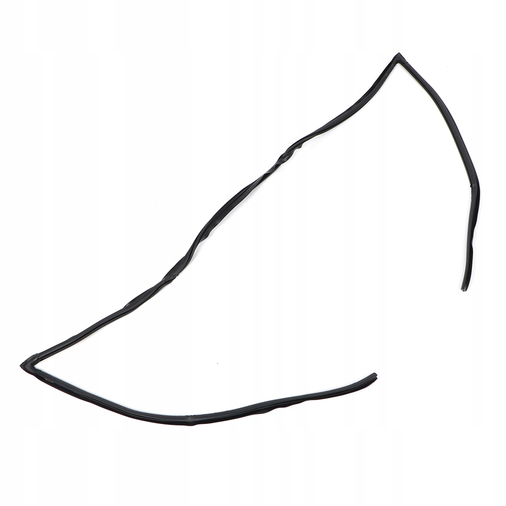 фото №13, Гумові ущільнювачі верхньої скло задній 51317027916