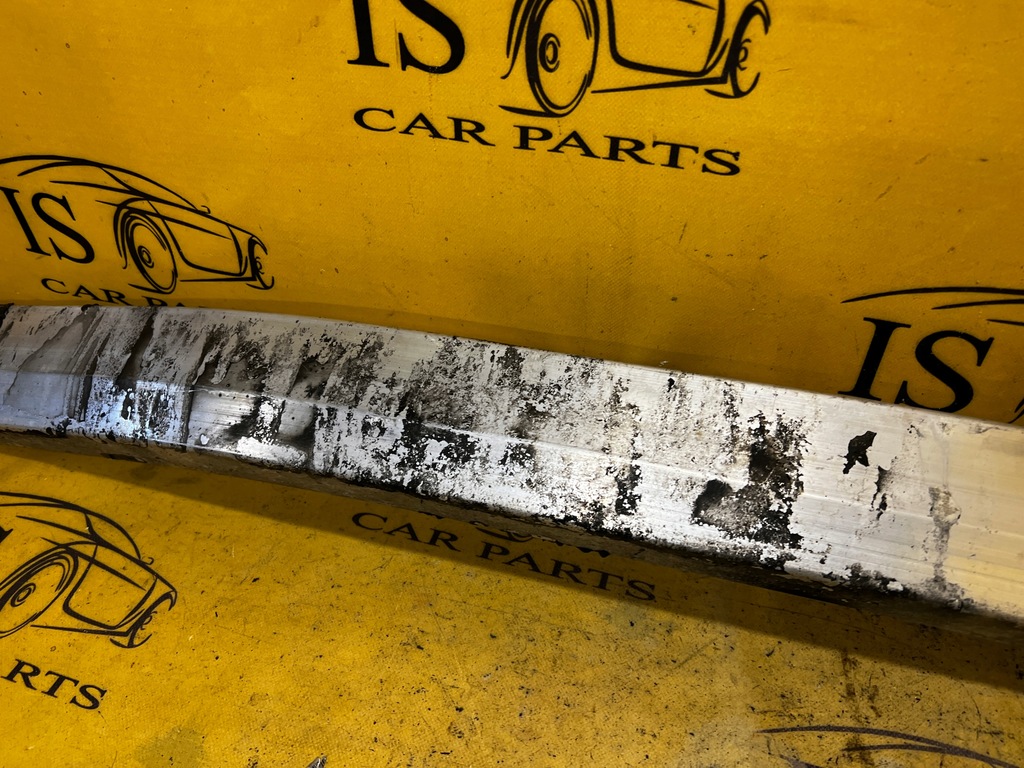 фото №3, Балка підсилювач бампера задня lexus rx 450h iii 3 al10