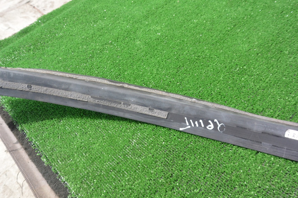 фото №6, Злив кришки багажника maserati quattroporte vi