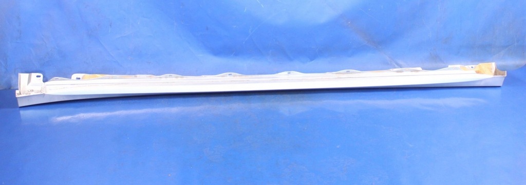 фото №15, Накладка молдинг поріг ліва mercedes w251 06r 775