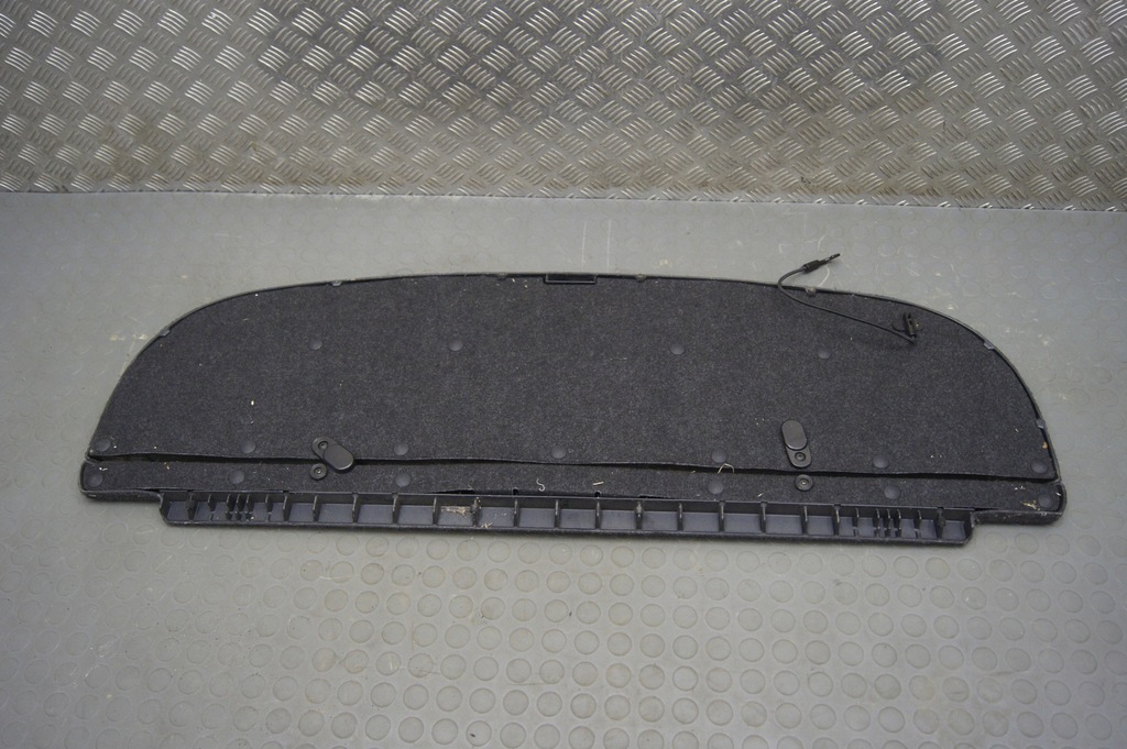 фото №7, Avensis verso пол багажника бардачка