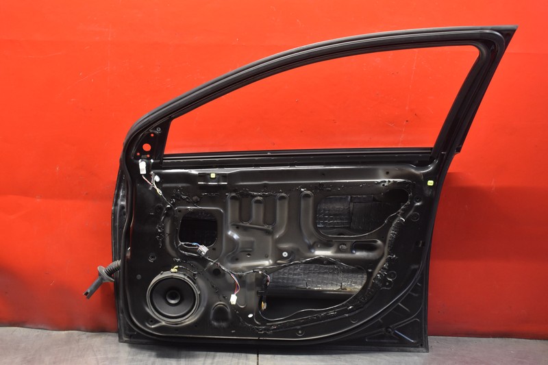 фото №14, Дверь правое перед передние x42 mitsubishi lancer 8 viii sedan 07-16