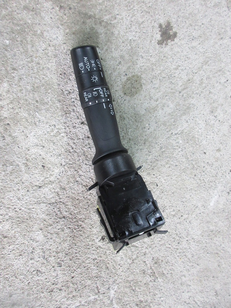 фото №1, Honda civic ix sedan 12-16 r. переключатель света