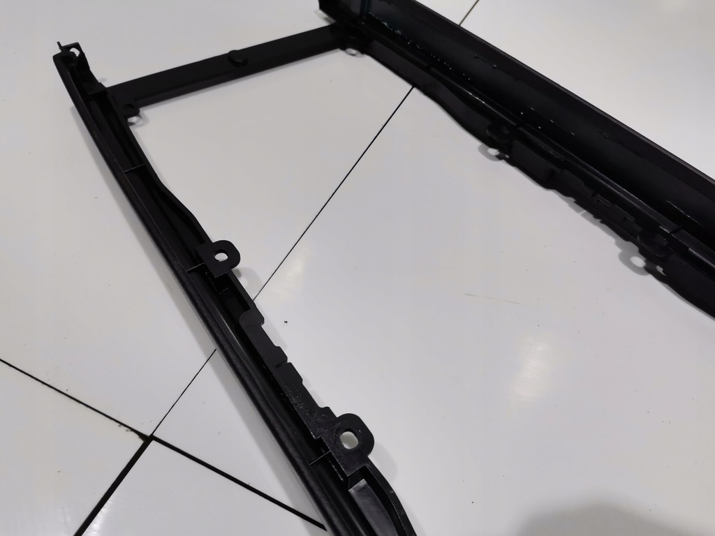 фото №7, Bmw e65 lift тунель середній 7152098