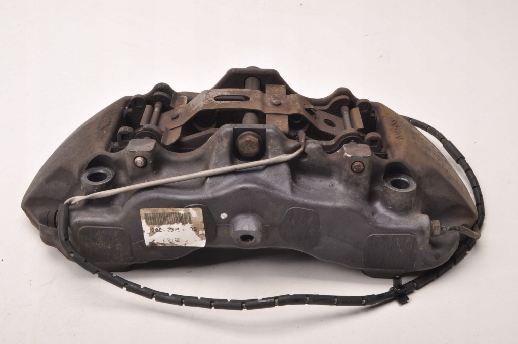 Aston martin db11 супорт гальмівний правий перед 20a52404 Зі Шроту