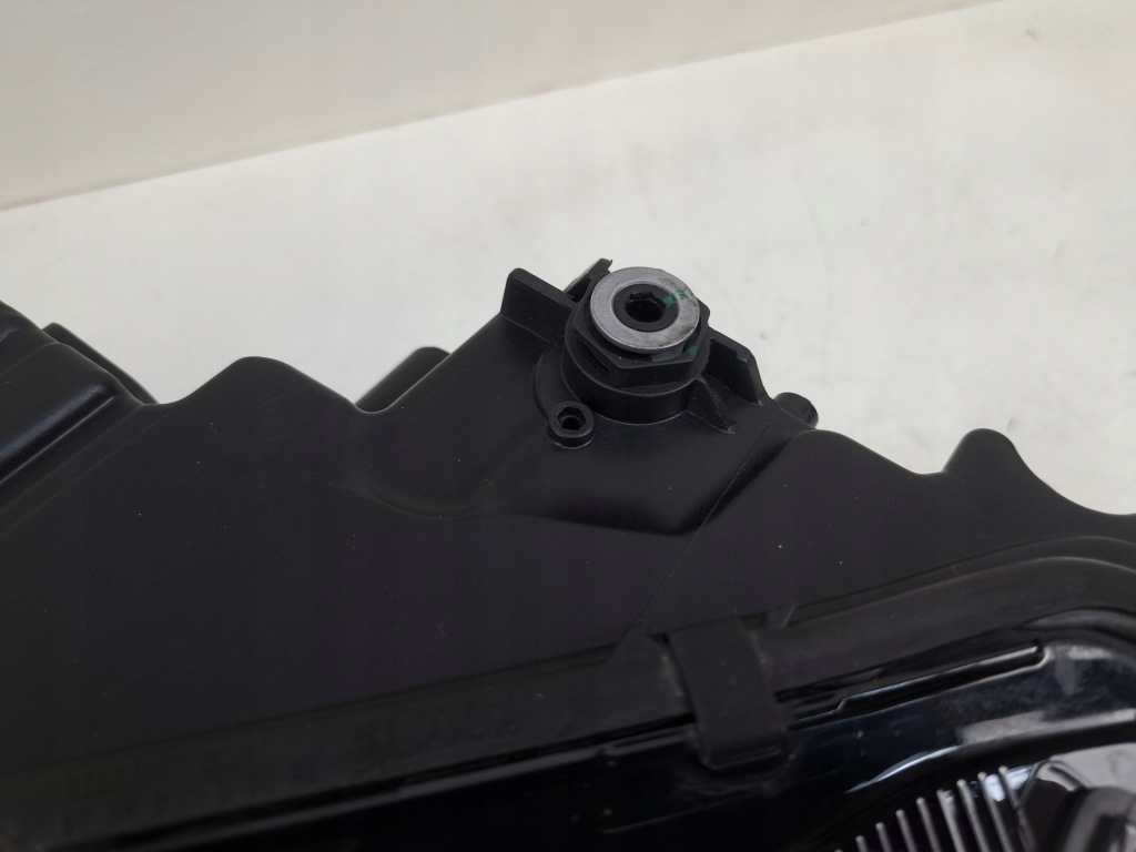 Фара левая перед skoda octavia iv full led в Украине