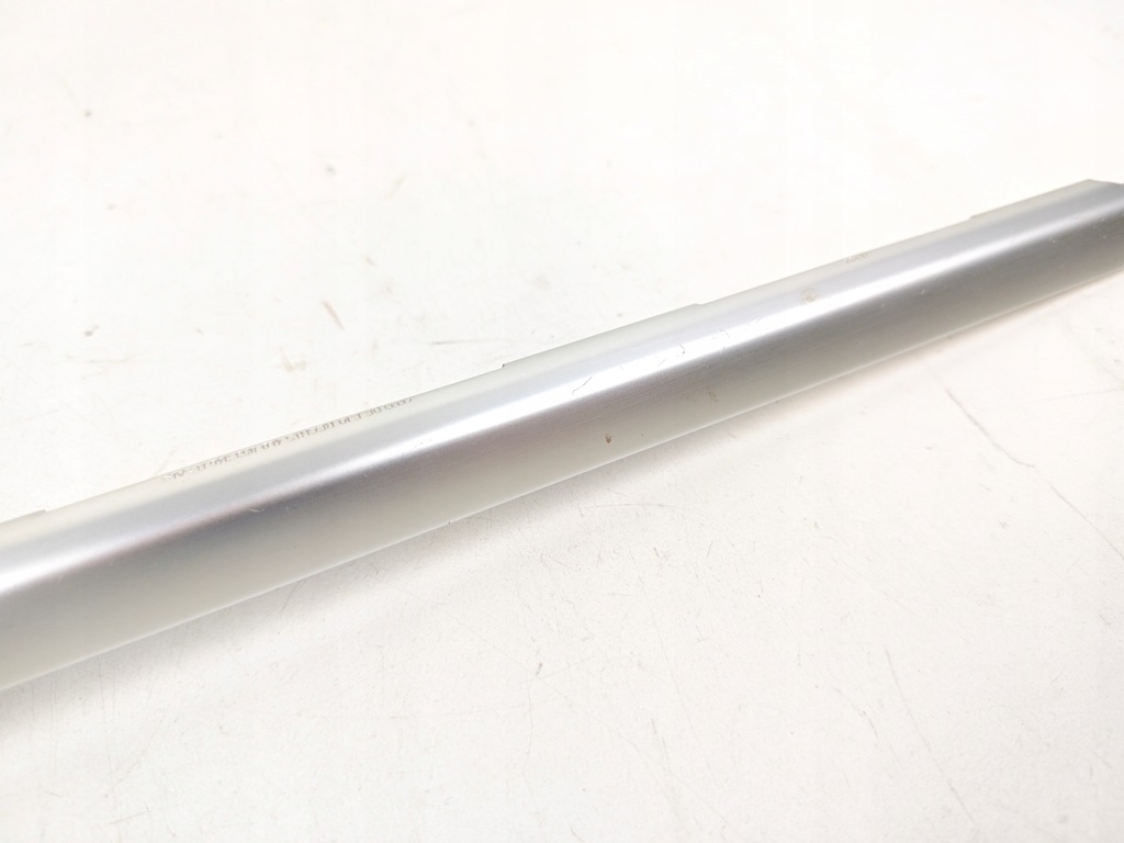 фото №7, Audi q7 4l молдинг хром скло правий задня 4l0853346b