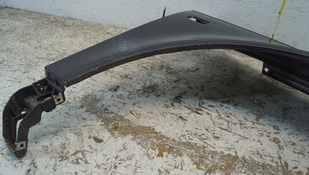 фото №9, Крыло правый перед audi a4 b7