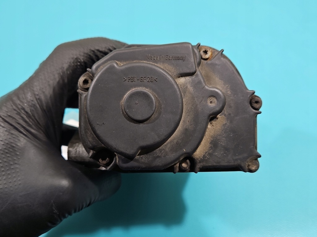 фото №8, Дросельна заслінка vw sharan i 06a133064p 1.8 t