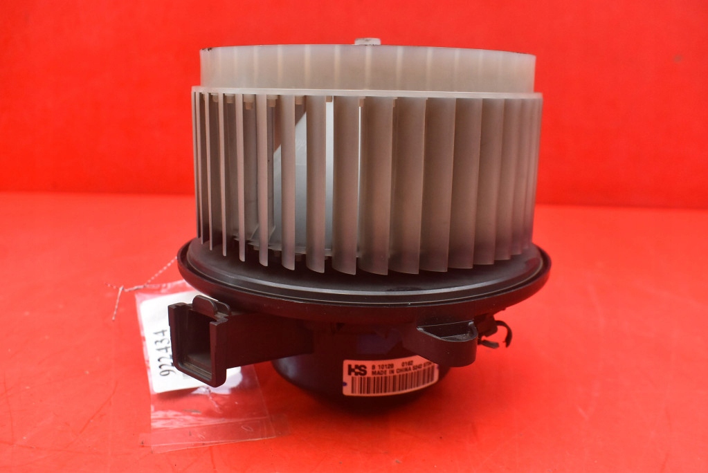 фото №6, Повітродувка вентилятор обдув eu 5242673401 saab 9-5 95 2 ii ng 10-12