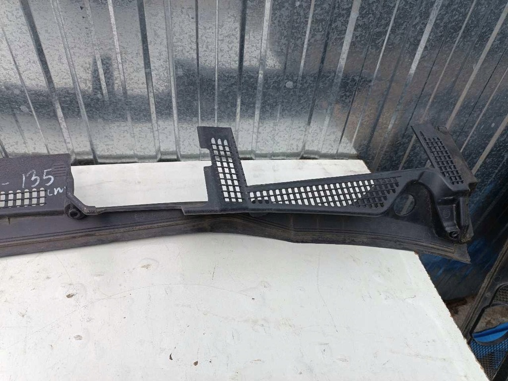 фото №7, Жабо opel meriva a 93265098