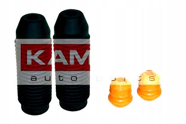 фото №15, Kamoka 2019030 набір захисту пилозахисний, амортизатор