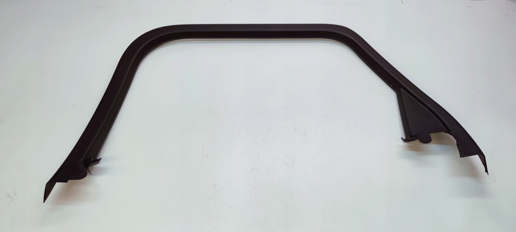 фото №1, Рамка дверь правый задняя audi a6 c7 avant 4g9867672