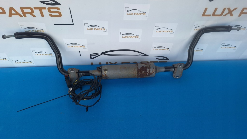 фото №8, Mercedes gle w167 amg 6.3 тяга стабілізатора активний