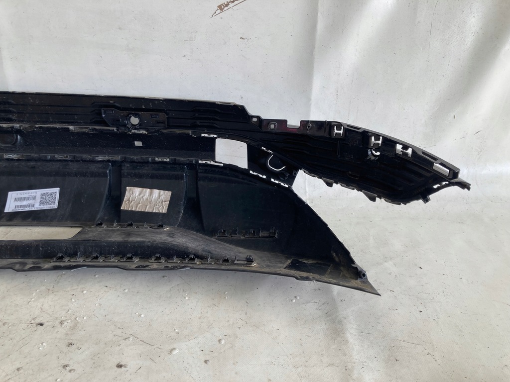 фото №7, Дифузор спойлер бампер задня audi e-tron 4ke 4ke807835j