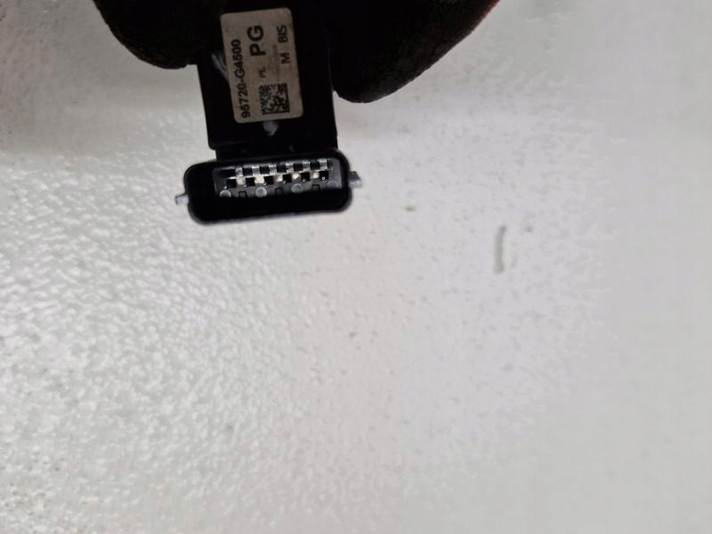 фото №7, Kona 1 i lift датчик парковки pdc задняя задний 95720-g4500 95720-g4500pgy