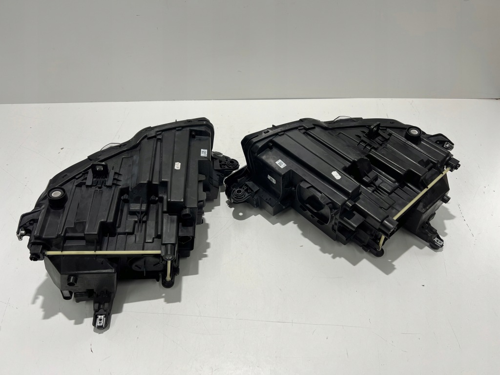 фото №13, Лампа ліва права full led audi q4 e tron 89a941034