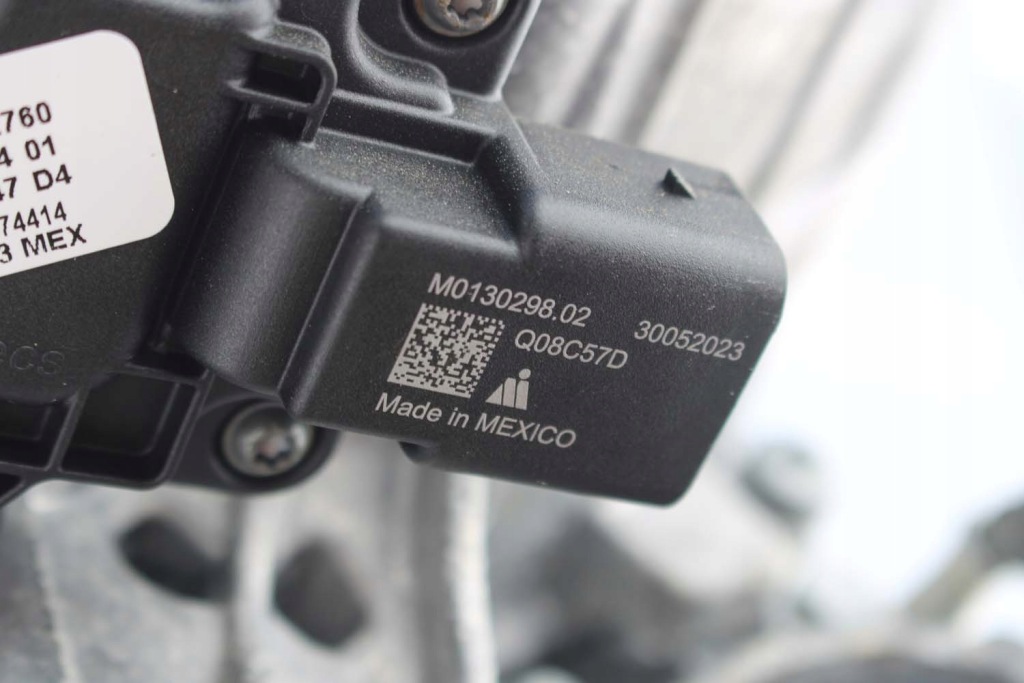 Bmw x6 g06 редуктор розподільник приводу 7888875 3.0 40i 280 kw 381 ps benz Ціна