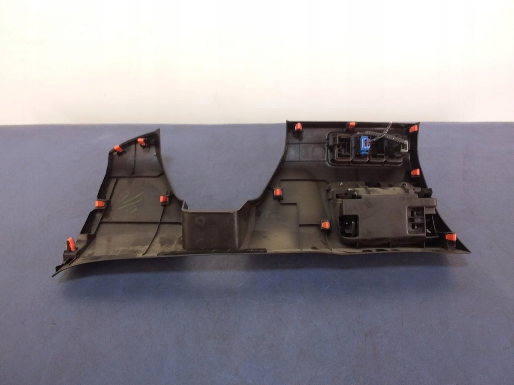 фото №4, Honda accord viii бардачок водителя защита