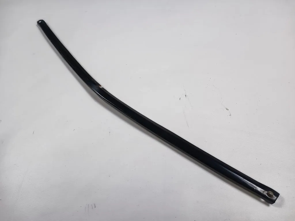 Молдинг перед під  решітка радіатора mercedes sl r107 1972- Зі Шроту