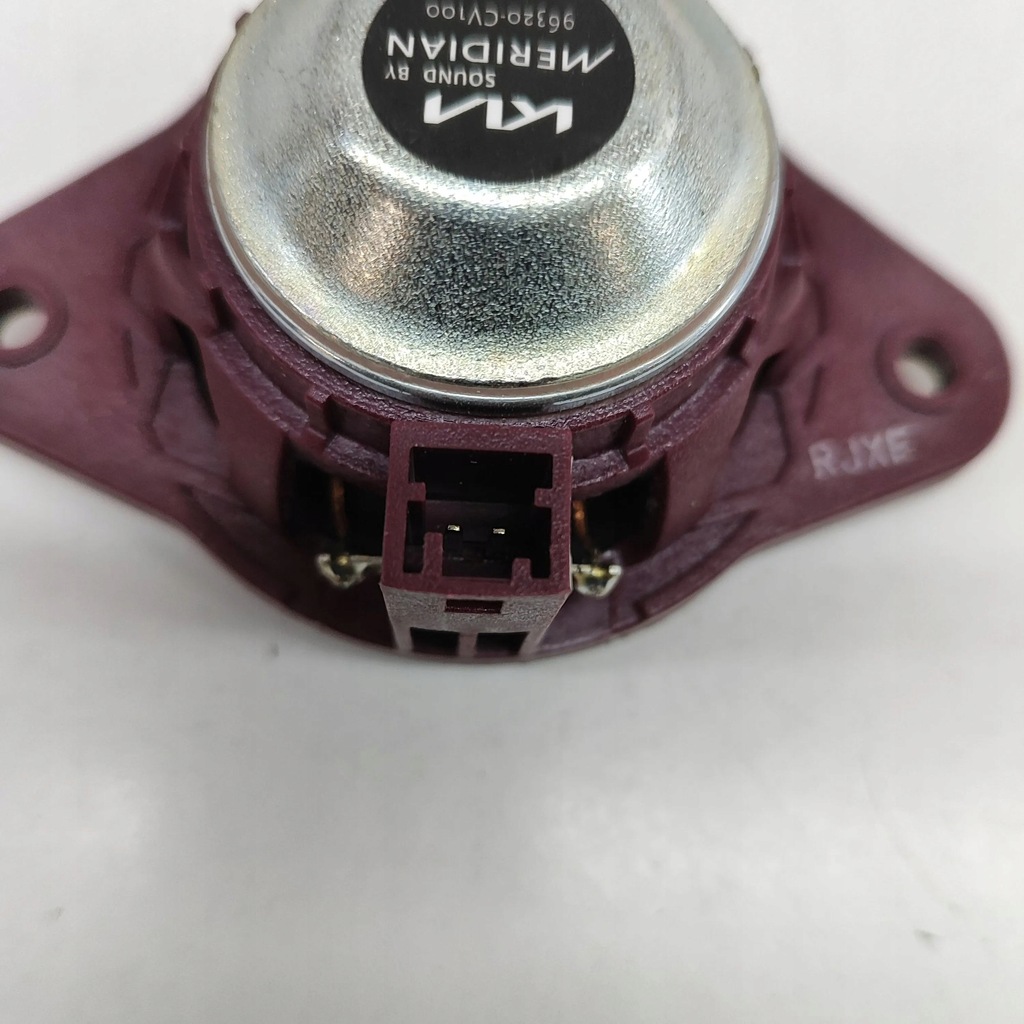 фото №6, Kia ev6 2023 динамік панелі приладової панелі