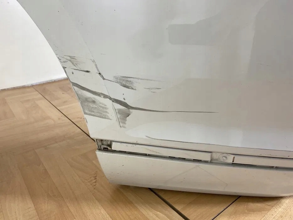 Vw passat b8 kombi r-line бампер задняя задний в Украине