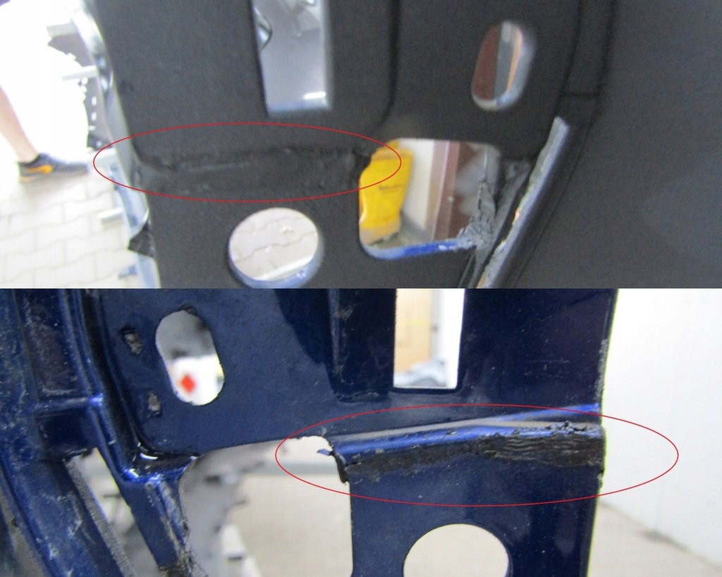 фото №15, Бампер перед передній kia ev6 gt-line 21-