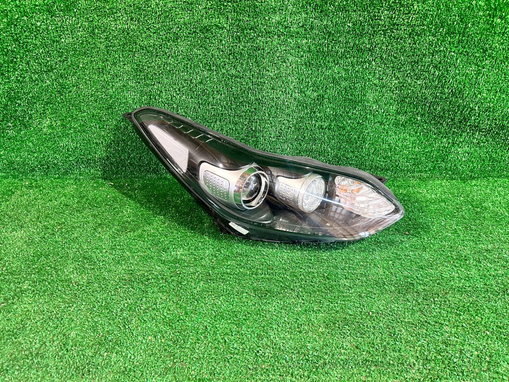 фото №1, Фара правый kia sportage iv nr.001