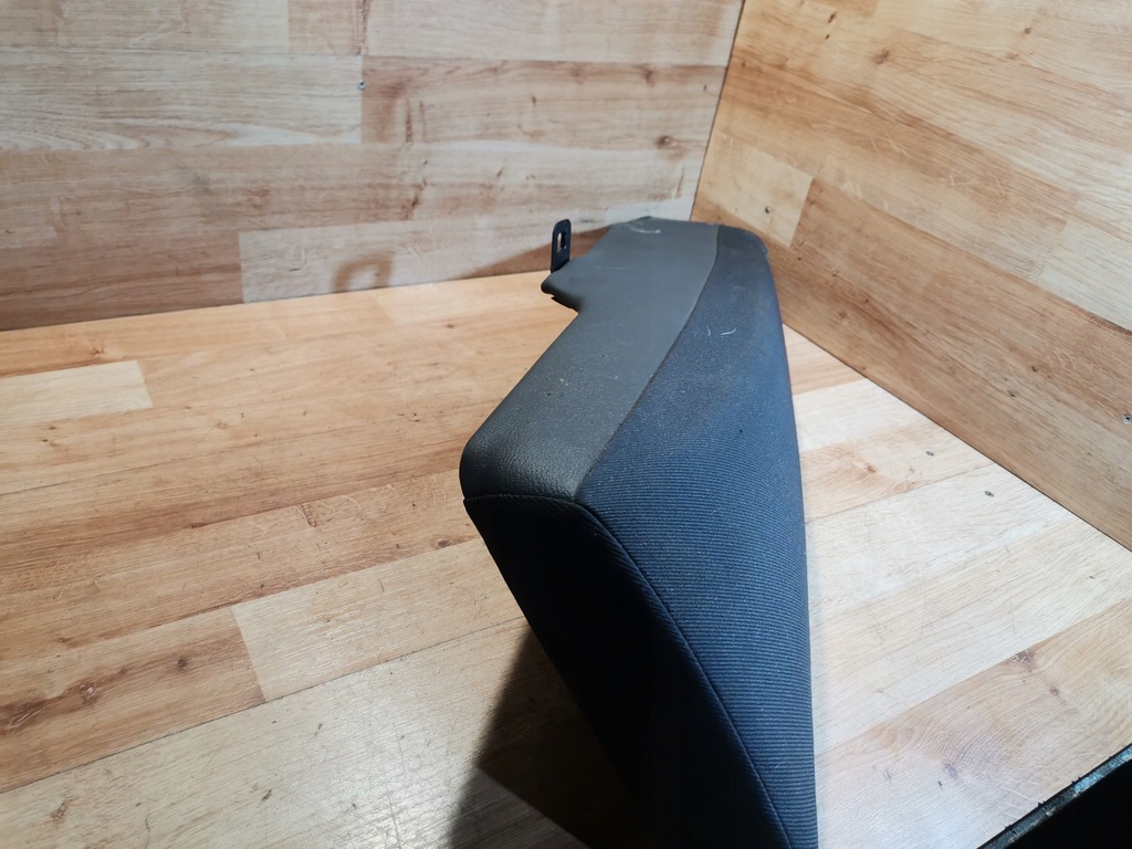 фото №10, Обшивка сиденье левый задняя peugeot 508 i 96885176ze