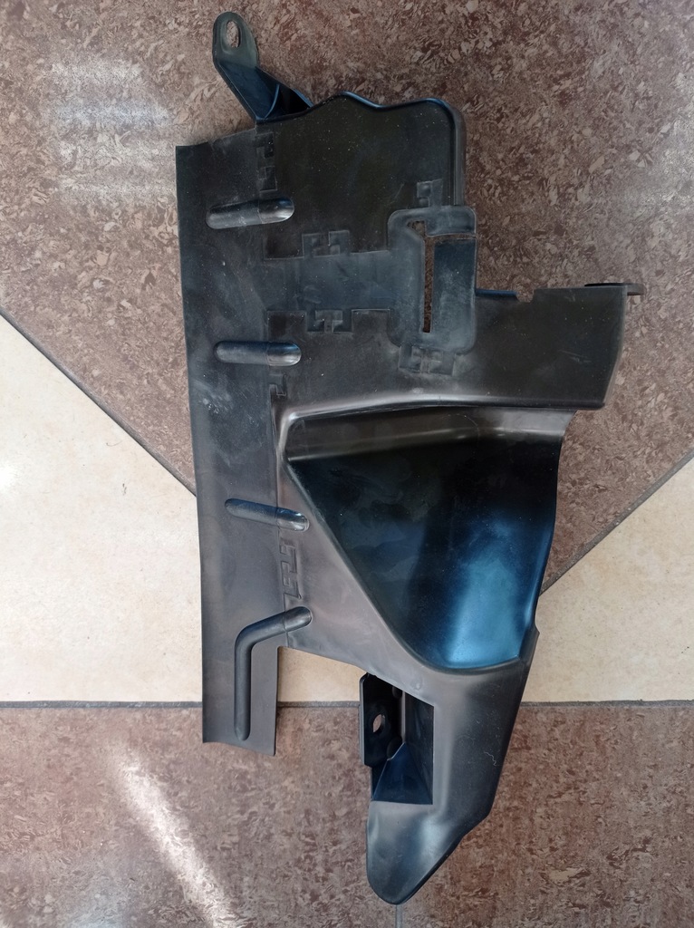 фото №8, Правая воздуховод воздуха transit с klimatyzają _ 2024620 _ gk21-v8310-ac