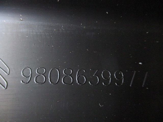 фото №14, Citroen jumpy 2016- бампер передній новий 1615649280 9808639977