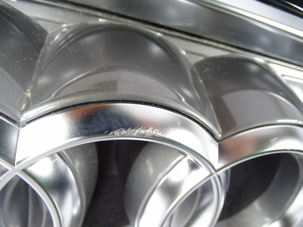 фото №7, Бампер перед передний audi e-tron 4ke s-line