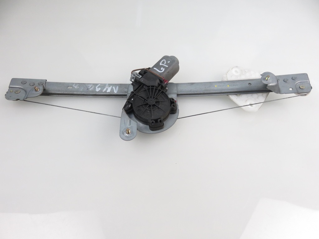 фото №1, Подъемник стекло левый передний dacia logan 118481