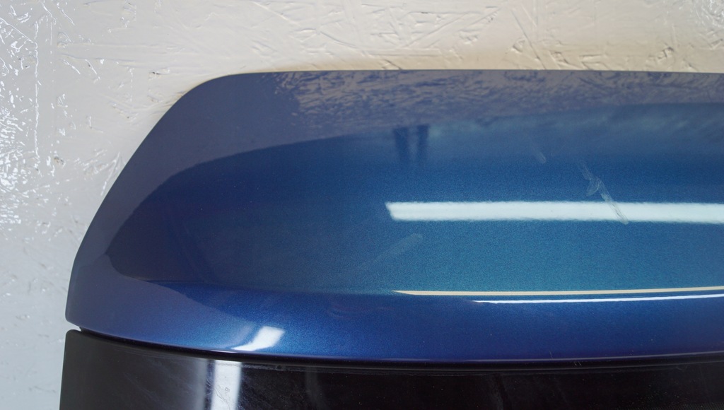 фото №4, Крышка багажника багажника ford s-max i 46