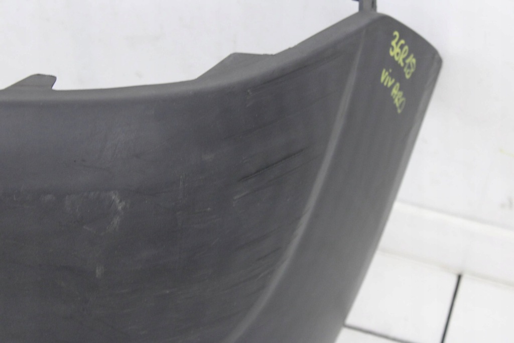 фото №6, Opel vivaro a lift 06r- бампер перед передній