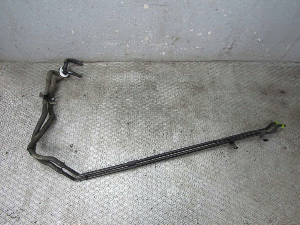 фото №4, Mazda mx-30 21r wąż шланги wody радіатора труба трубки дроти