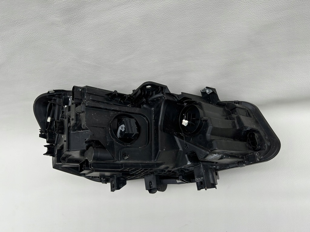 фото №7, Bmw 2 f45 f46 18- lift full led лампа левая