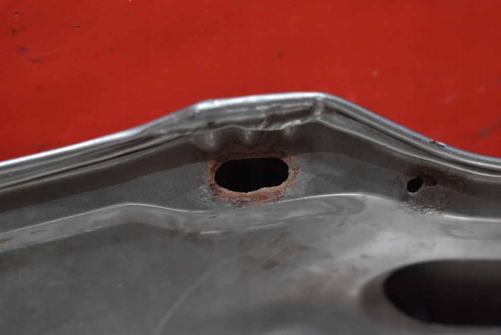 фото №14, Капот крышка двигателя miętowa seat ibiza 3 iii 6l 02-06