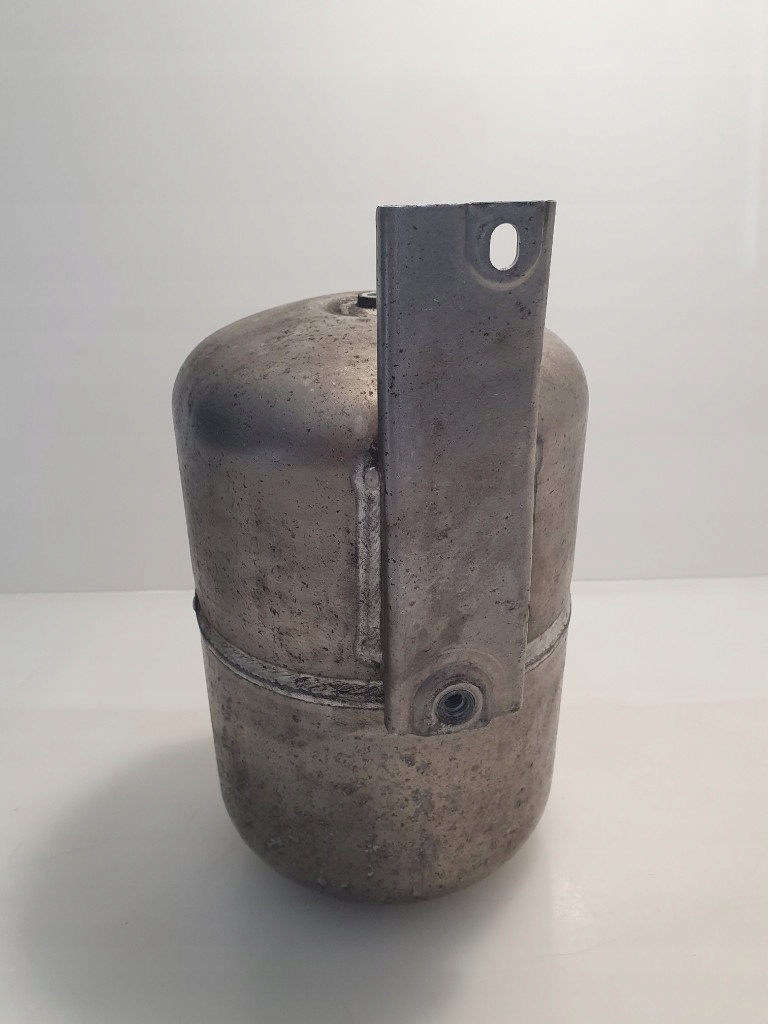 фото №4, Mercedes r-klasa w251 бак повітря airmatic