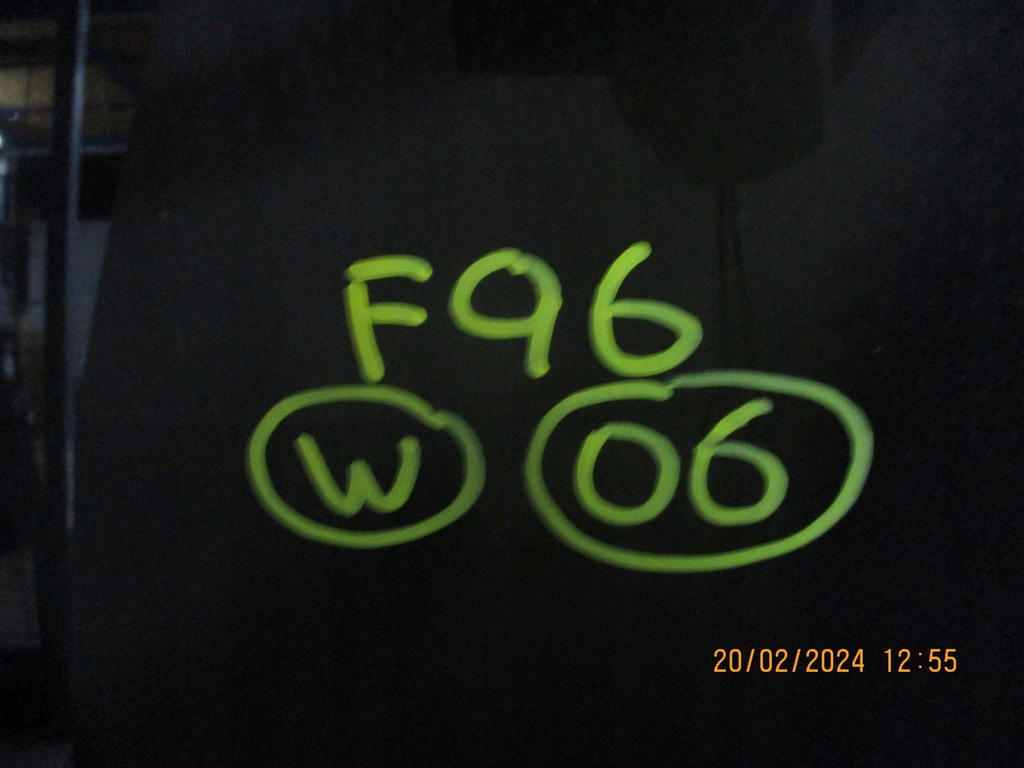 фото №14, Дах панорама bmw f96