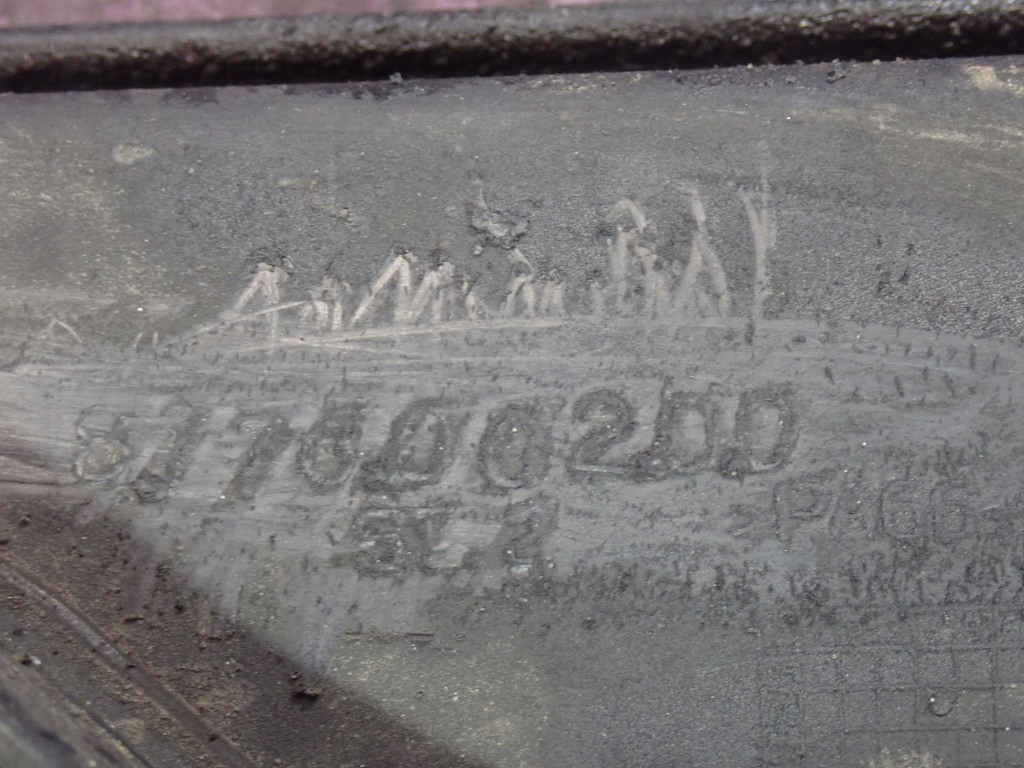 фото №9, Opel corsa d 06-11 1.3 cdti вентилятор радіатора резистор 877600200