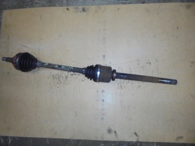 фото №1, Привідний вал права довга opel vivaro lift 2.0d