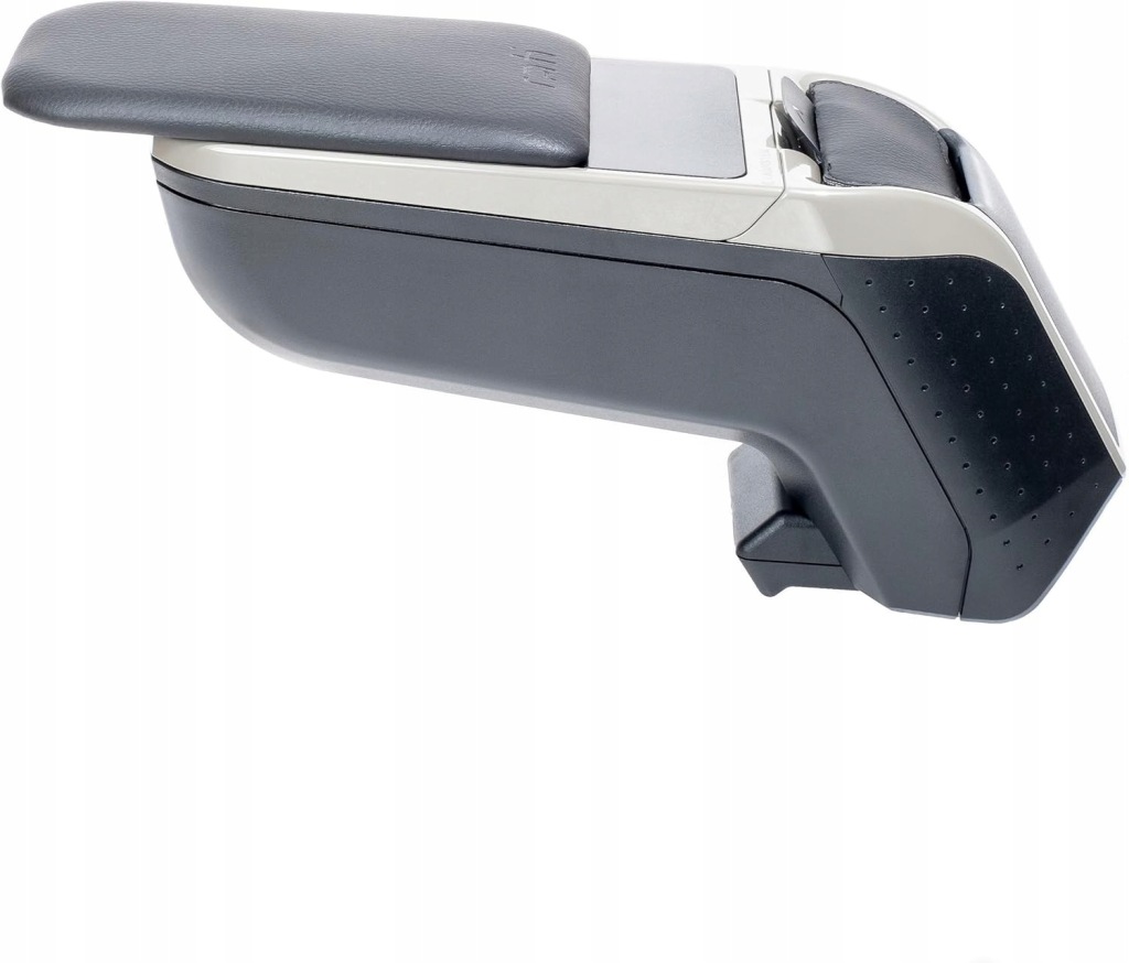 Подлокотник do renault zoe 2020 ze бардачок rati armster2 powystawowy Цена