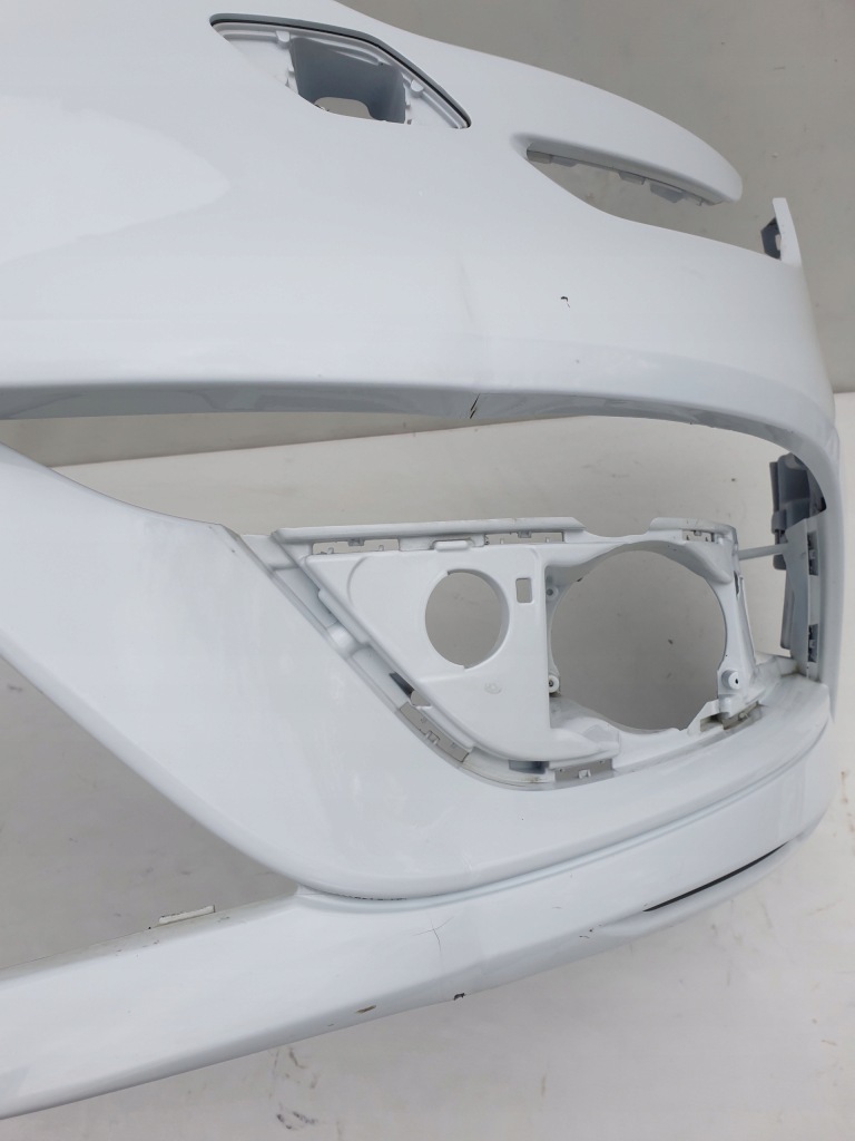 Renault megane iv 16-20 бампер перед передній омивачі 620225094r Недорого