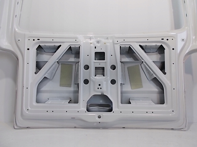 фото №13, Vw t6 t6.1 7e transporter 15-21 крышка багажника задняя org !