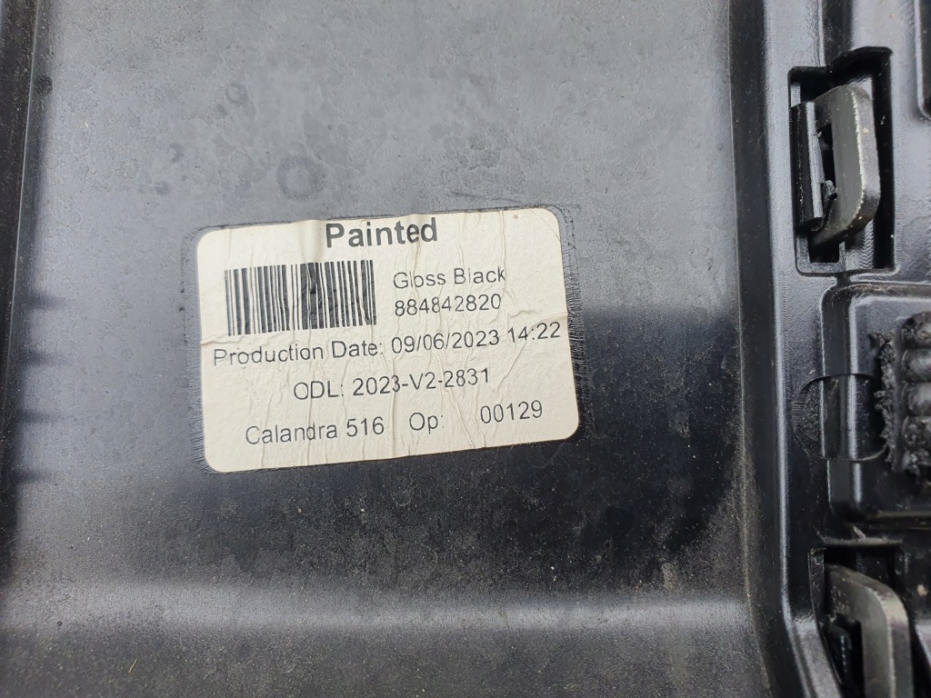 фото №14, Бампер передний jeep avenger rok 23-