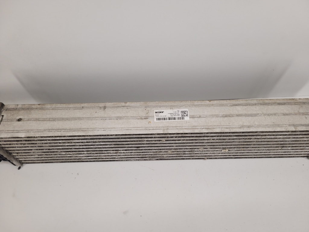 Купити Audi a4 b9 8w0 a5 8w6 радіатор повітря інтеркулер