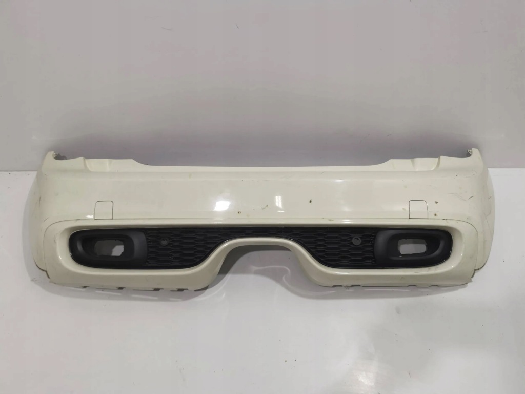 фото №1, Mini cooper f56 s sport бампер задня задній 2014-